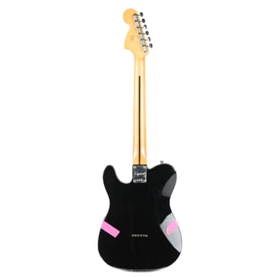 Squier Classic Vibe '70s Telecaster Deluxe Owned by Deryck Whibley Of Sum 41 image 4