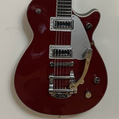 Gretsch G5230 2022 - Red image 2