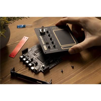 Korg NUTEKT NTS-3 KAOSS image 5