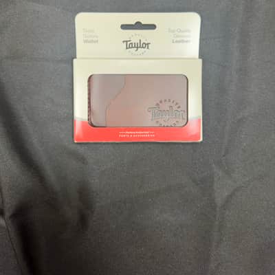 Taylor Leather Wallet image 2
