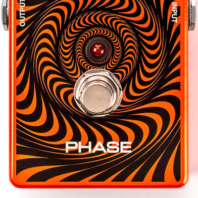 MXR Wylde Audio Phase image 1