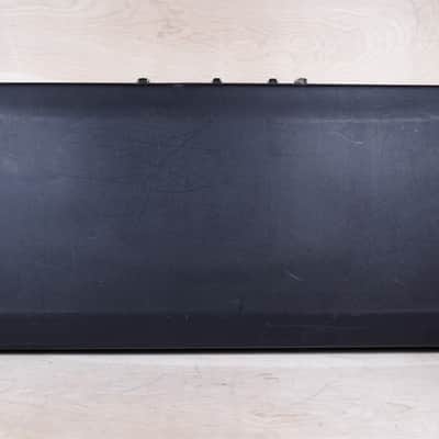 Jackson Randy Rhoads RR 1 2 3 V Series Original Fitted Guitar Hard Case Black image 3