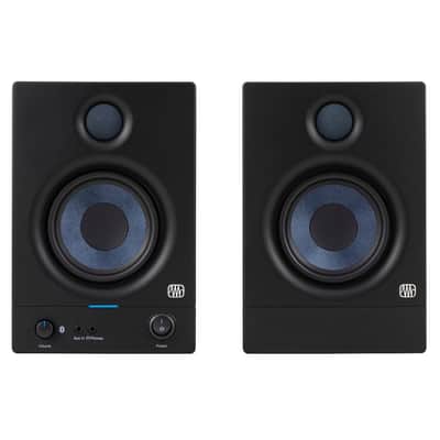PreSonus Eris 4.5BT Powered Studio-Monitors (Pair) with Bluetooth image 2