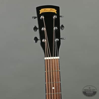 Morgan Monroe M-00-TBV Blues 32 image 4