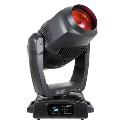 Elation Professional PROTEUS HYBRID IP65 3-in-1 Luminaire image 5