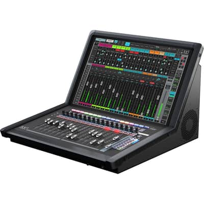 Waves eMotion LV1 Classic Live 64ch Mixing Console image 3