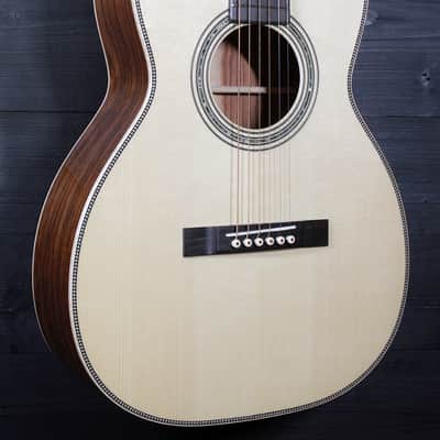 Martin Custom Shop NAMM 2026 Custom Edition #4 Premium Guatemalan image 15