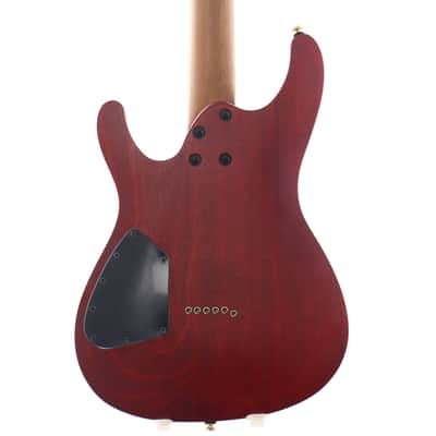 Ibanez SEW761FM Natural Flat [I231001149] (06/15) image 5