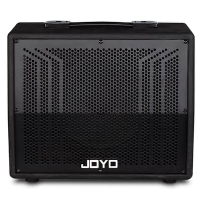 Joyo BanT Cab 20Watt Matching Speaker Cab for BanTamP Series Tube Heads! 8" Celestion image 3