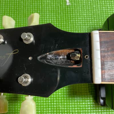 Gibson Custom Shop Slash Signature Les Paul Standard - Dark Tobacco Sunburst image 16