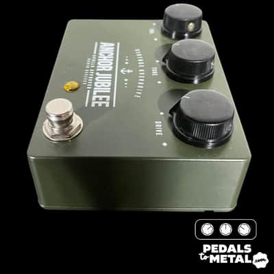 Apollo Approved  Anchor Jubilee -x10493 image 3