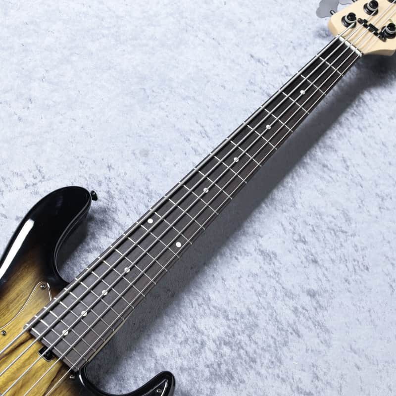 Kikuchi Guitars Custom 5st J Bass made in Japan 3.90kg | Reverb