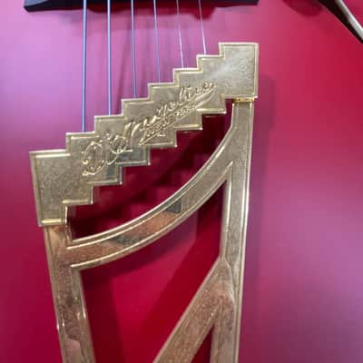 D'Angelico EXL-1 image 3