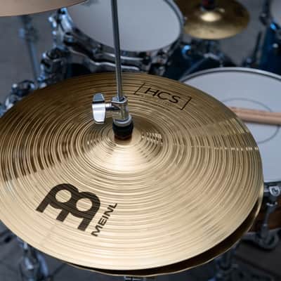 MEINL HCS14SWH image 2