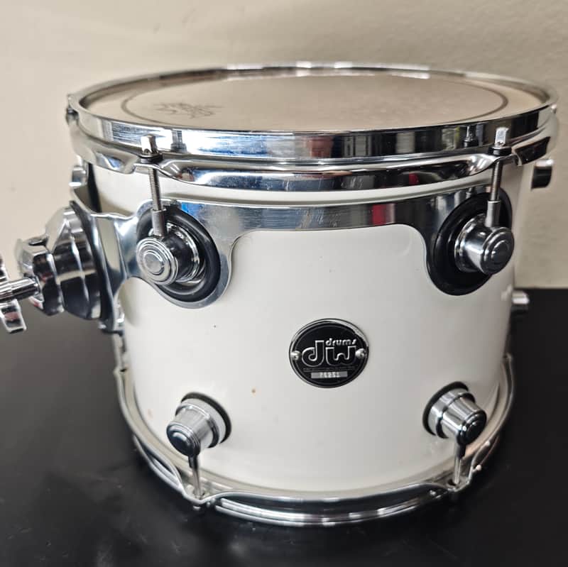 DW Performance Series 9x12" Rack Tom