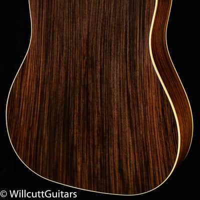 Gibson J-45 Studio Rosewood Antique Natural (011) image 2