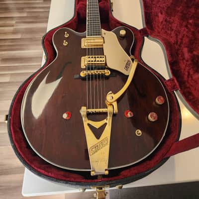 1965 Gretsch 6122 Chet Atkins Country Gentleman image 1