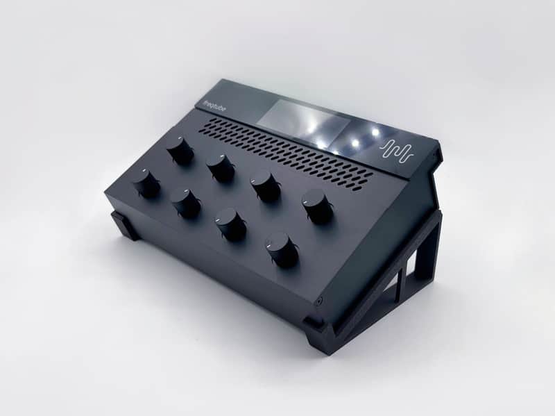 [PINE3D Stands] For Freqport FreqTube FT-1 image 1