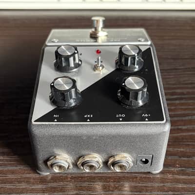 Moog Minifooger MF Chorus (MF Chorus 06) Analog Bucket Brigade Chorus Pedal image 3