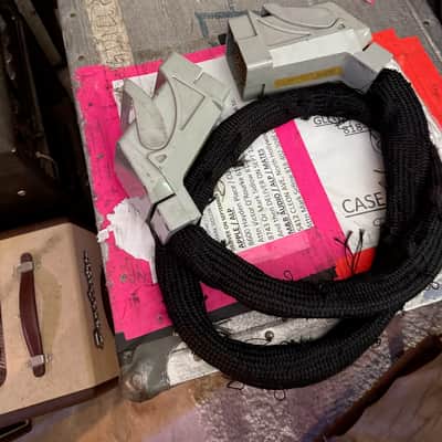 Wally Heider 27 chl Splitter Snake System 70's image 3