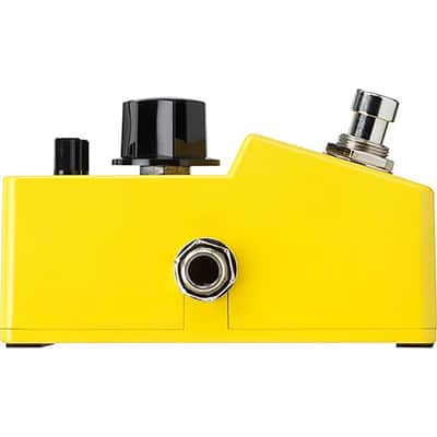 Mint Ibanez FLMINI Mini Flanger Guitar Effects Pedal, Made in Japan image 2