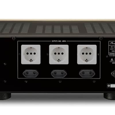 ACCUPHASE PS-550 - Clean Power Conditioner - NEW! image 2