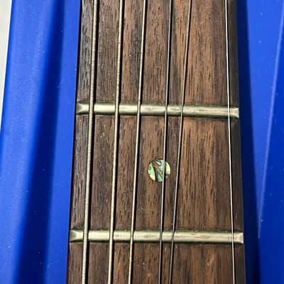 Schecter Diamond Series Gryphon Doublecut Electric Guitar image 25