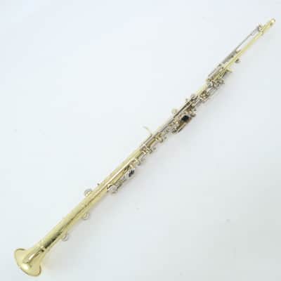 Orsi Bb Soprano Sarrusophone SN R0819 GORGEOUS image 4