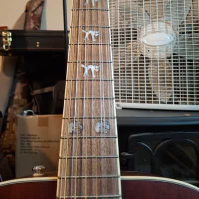 Fender Tim Armstrong Signature Hellcat-12 2013 - Present - Natural image 3