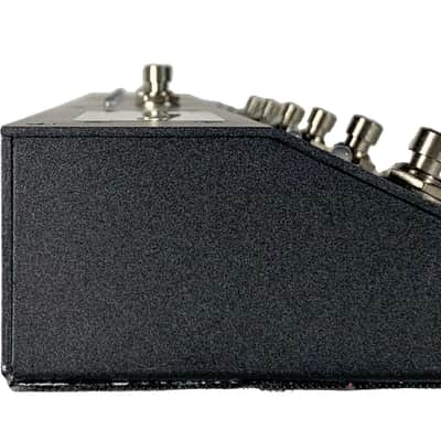 Musicom EFX MKVI Programmable Loop Switcher Audio Controller NEAR MINT condition image 7