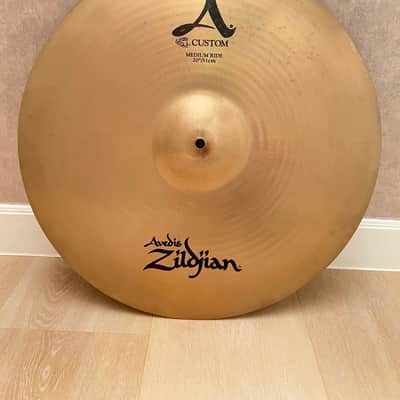 Zildjian 20