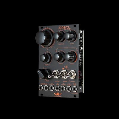 Euterpe - Itinera (Vertice First Stage) image 2