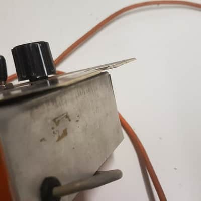 TRESHOLD TRIGGER for MINI MOOG SYNTHESIZER image 3
