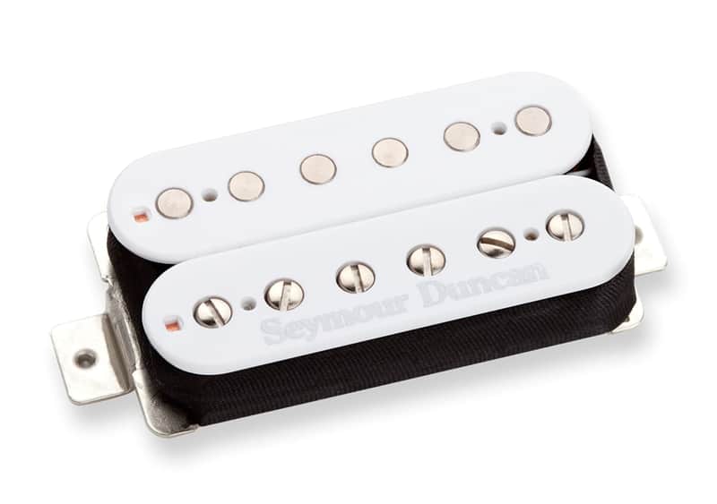 Seymour Duncan Seymour Duncan SH-16 59 Custom Hybrid Humbucker...