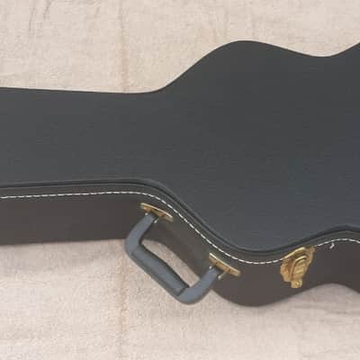Ibanez AG85 Gibson Pups, Jimmy Page Wiring, Gotoh Delta Series Tuners & case image 20