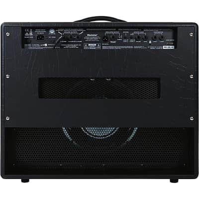 Blackstar HTV60112MK3 HT Stage 60W 1x12 Guitar Combo Amplifier image 3