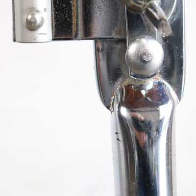 Ludwig Atlas Snare Drum Stand Vintage 1960's #2 image 7