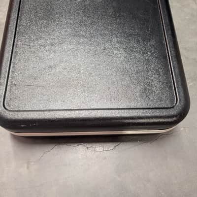 Fender Stratocaster Case 1970's-1980's - Black image 12