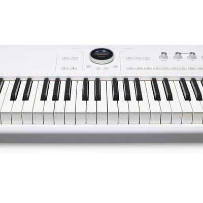 ARTURIA ASTROLAB-88-WH 88 touches blanc image 5