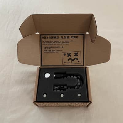 Empress Zoia Compact Grid Controller 2010s - Black image 3