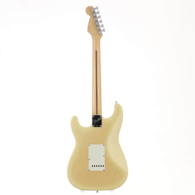 FENDER USA Deluxe Strat Plus Vintage Blonde [N3104460] (08/27) image 2