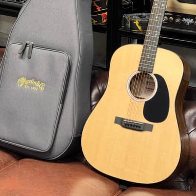 Martin Road Series D-12E Koa image 13