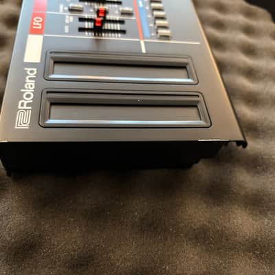 Roland JU-06 Boutique Series Digital Synthesizer Sound Module 2015 - Present - Black image 9