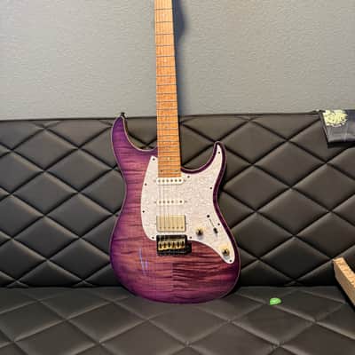 Mayones Aquila Elite 6 image 1