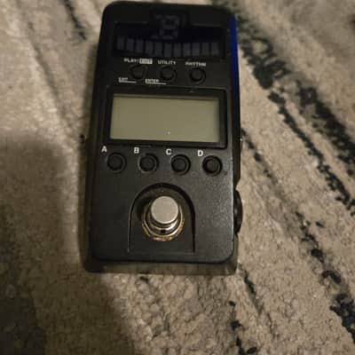 Korg Pandora Stomp | Reverb