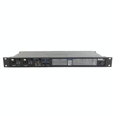 MOTU 828mk3 Hybrid Firewire / USB Audio Interface 2010 - Present - Black TGHM image 2
