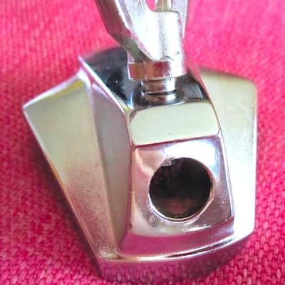 Tama Bass Drum Spur Leg Mount Bracket - Vintage image 4