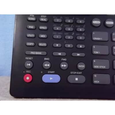 Boss DR-660 Drum Machine image 4