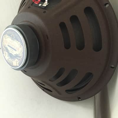 WGS 12" Warehouse G12Q - 20 watt 8 ohm American Vintage image 3