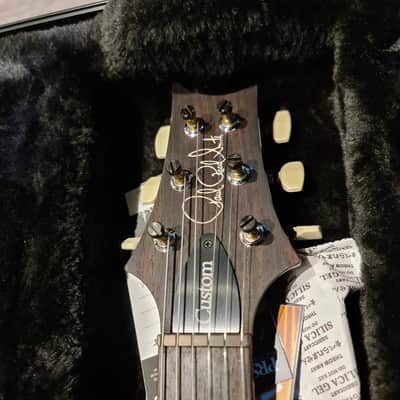 PRS Custom 24-08 Purple Mist image 5